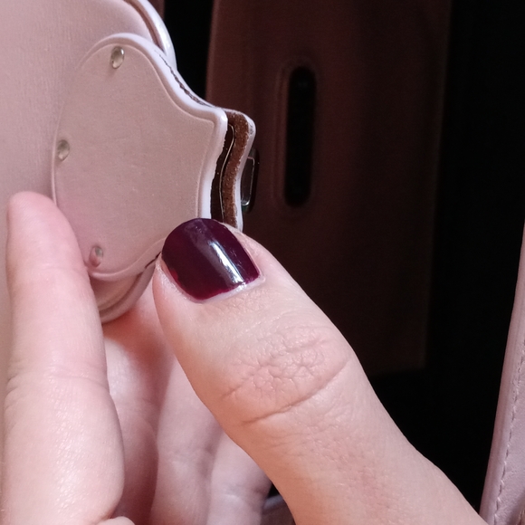 🐎RARE Ralph Lauren🐎 - Japan Exclusive Two-Tone Ricky 27 - Picture 16 of 16